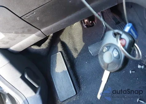 2016 Ford Escape Se z USA, uszkodzony, nr VIN 1FMCU0G96GUB74255